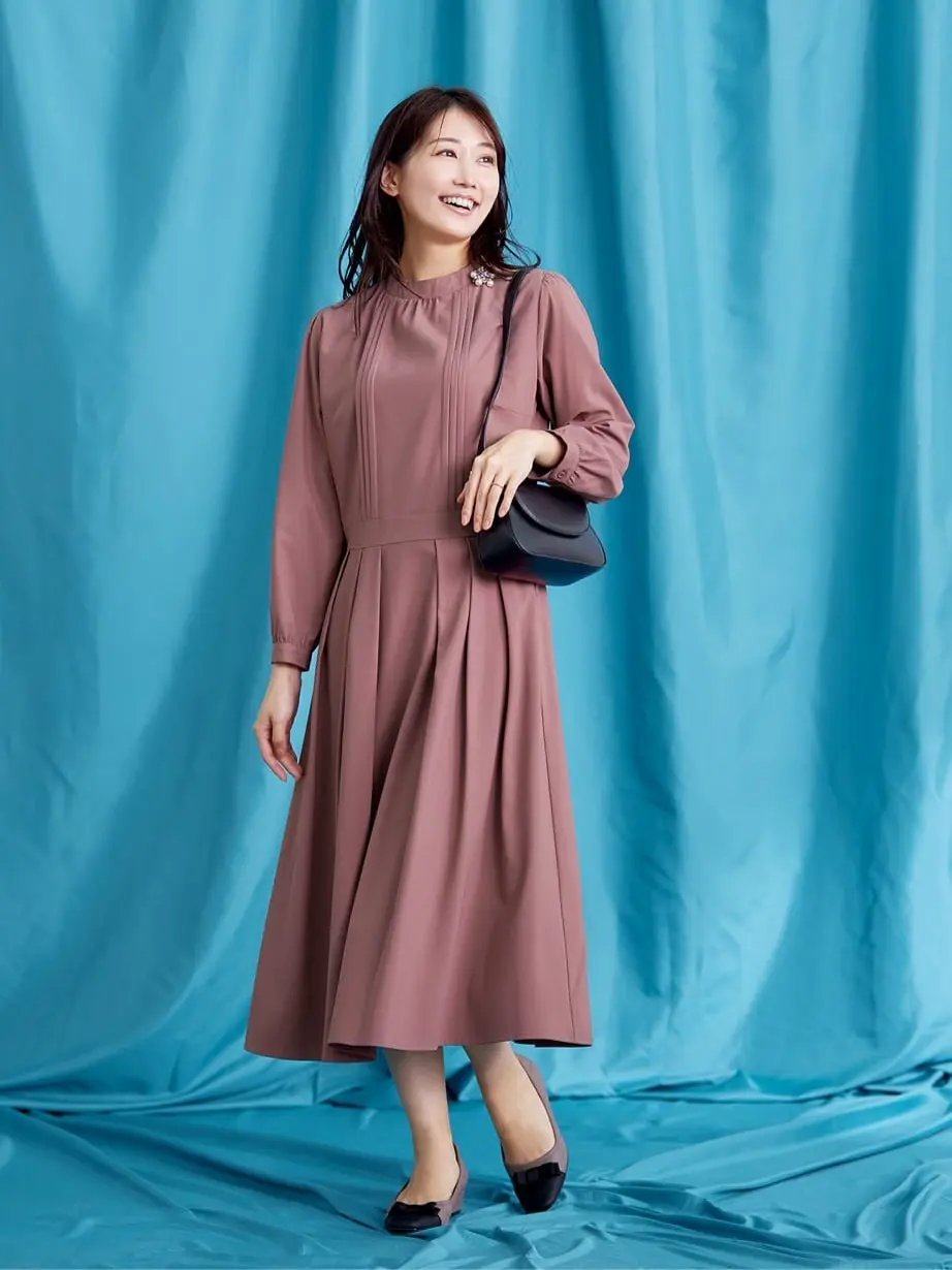 Tiaclasse yuzuki コーディネート画像