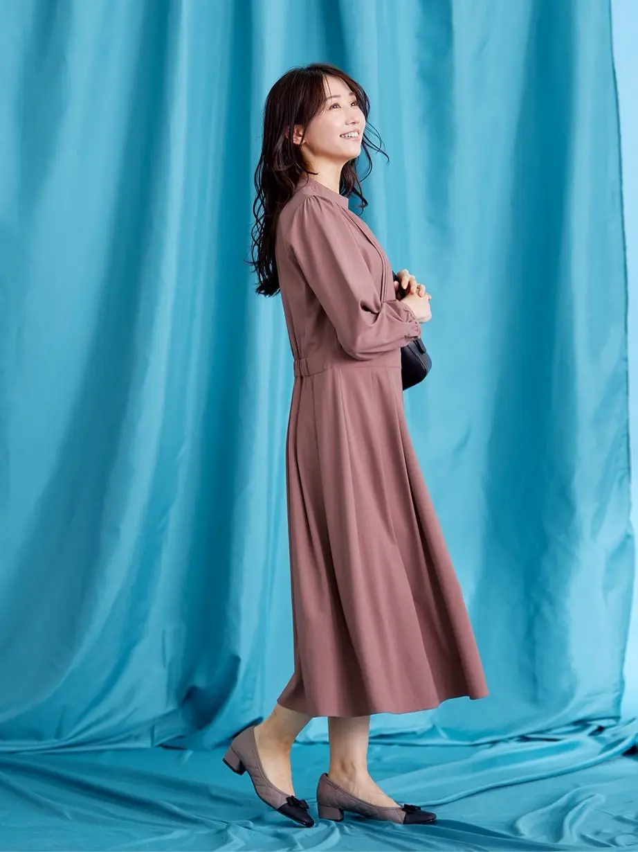 Tiaclasse yuzuki コーディネート画像