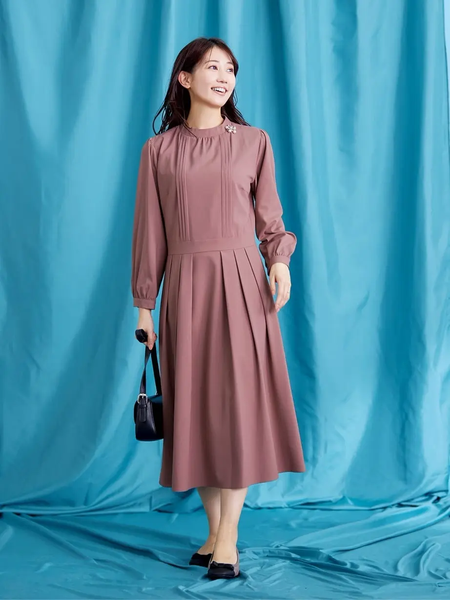 Tiaclasse yuzuki コーディネート画像