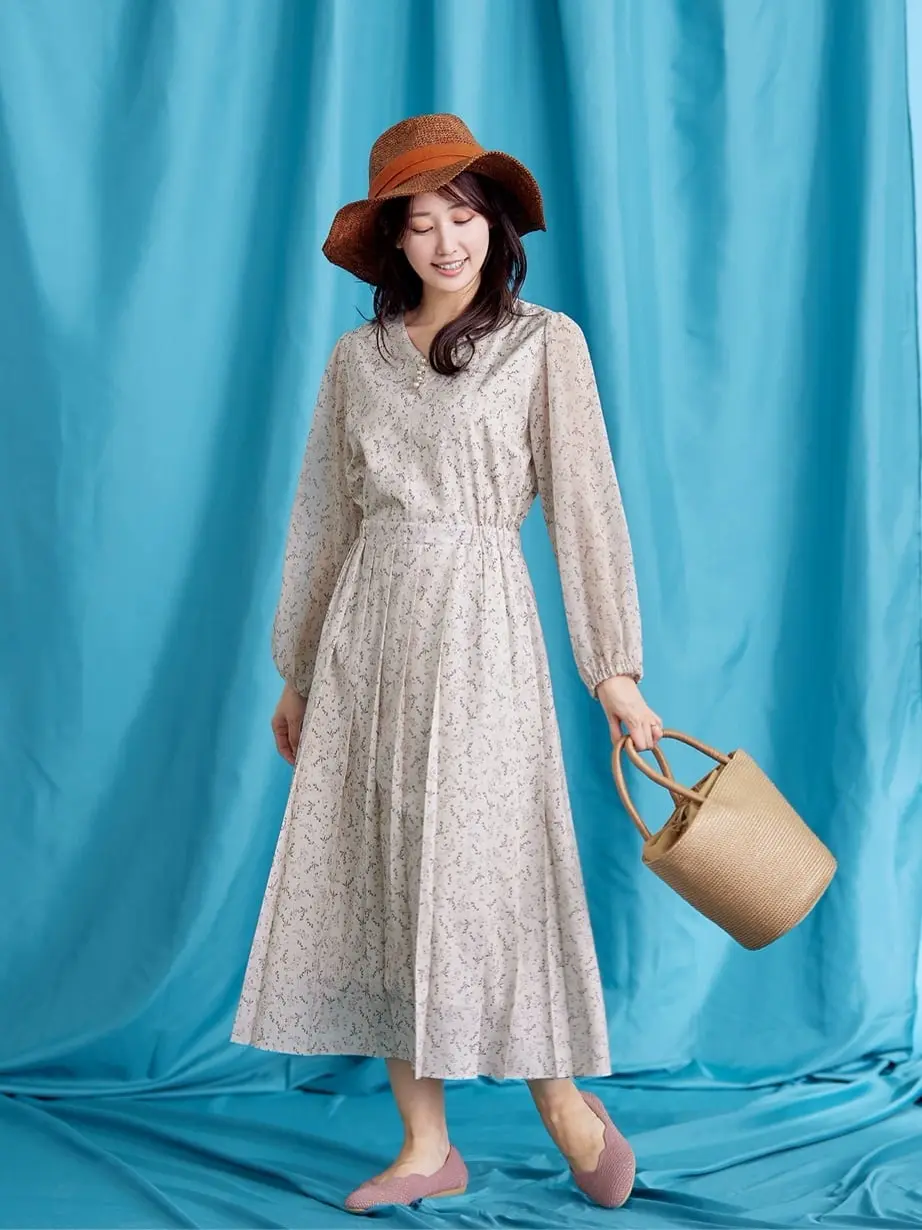 Tiaclasse yuzuki コーディネート画像