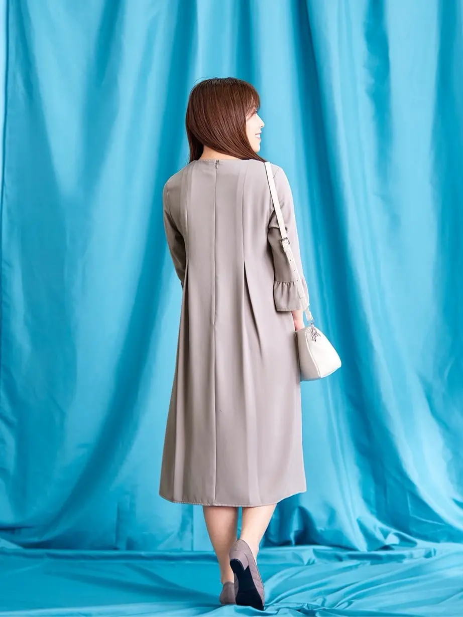 Tiaclasse chesca コーディネート画像