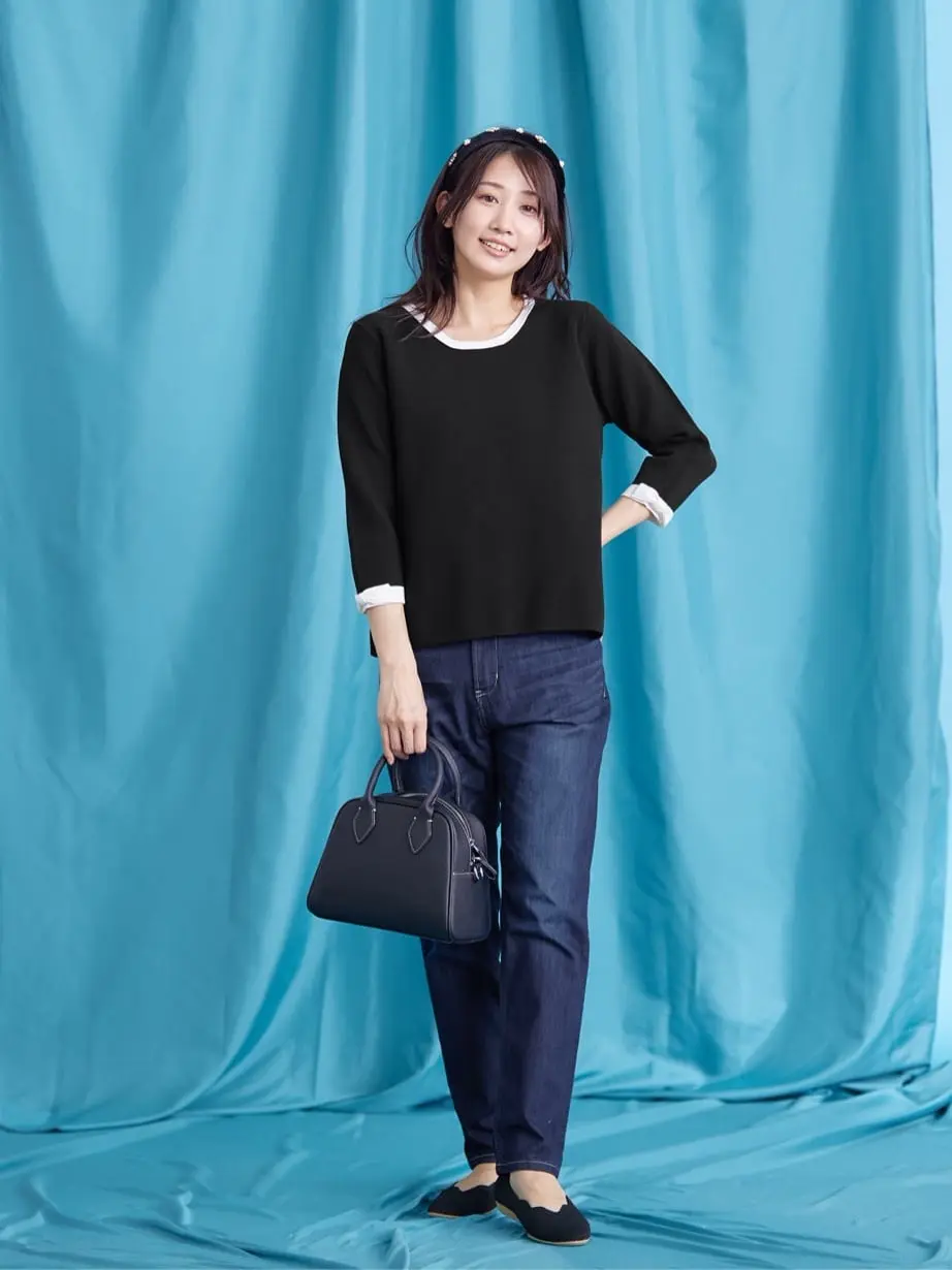 Tiaclasse yuzuki コーディネート画像