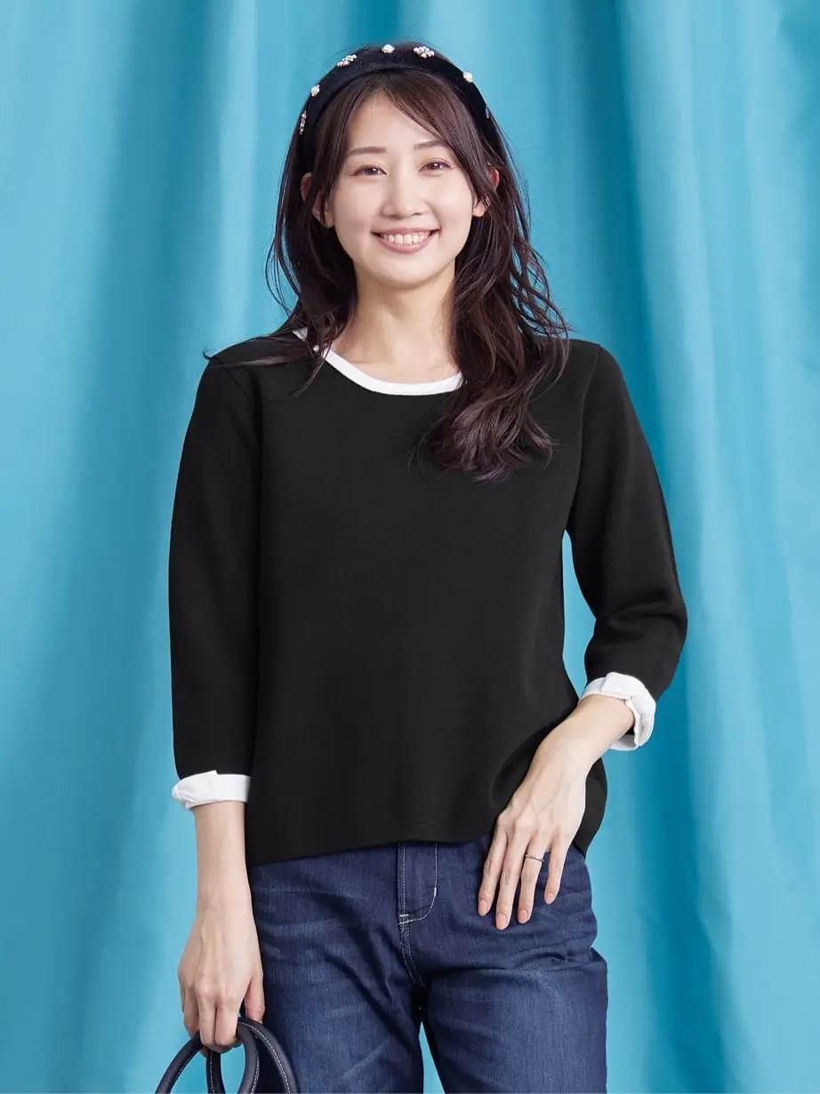 Tiaclasse yuzuki コーディネート画像