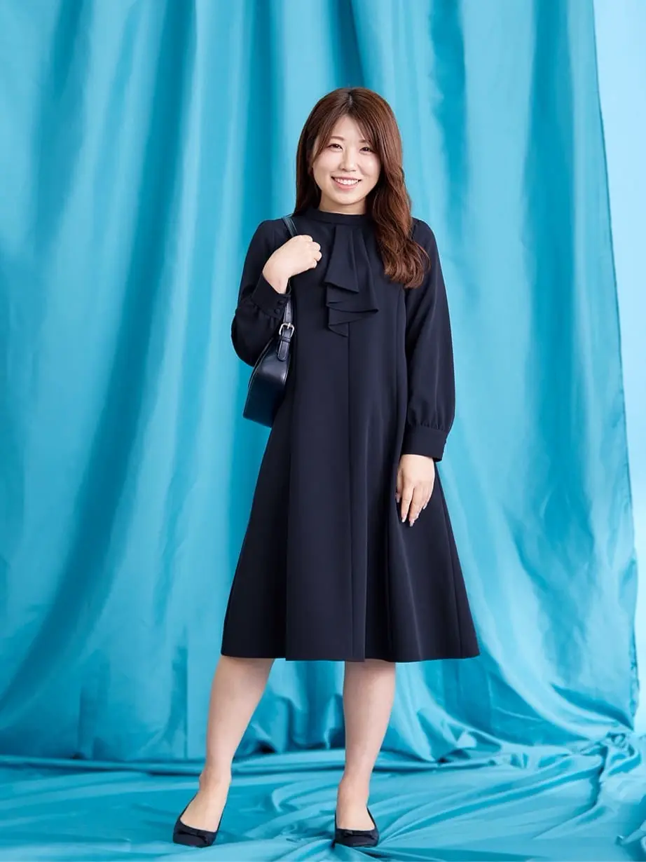 Tiaclasse chesca コーディネート画像