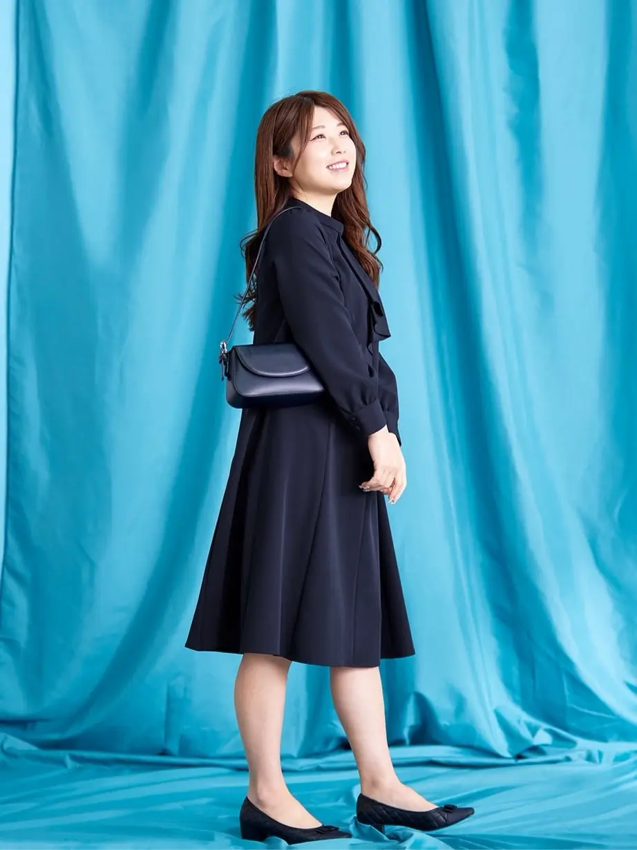 Tiaclasse chesca コーディネート画像