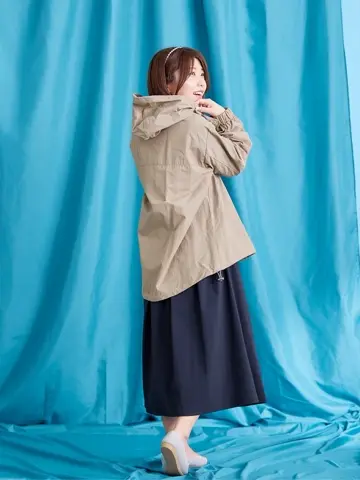 Tiaclasse chesca コーディネート画像