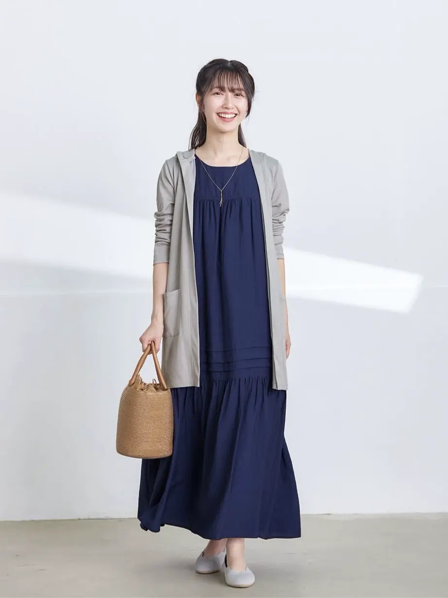  yume コーディネート画像