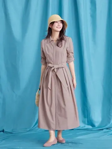 Tiaclasse yuzuki コーディネート画像