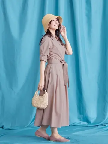 Tiaclasse yuzuki コーディネート画像