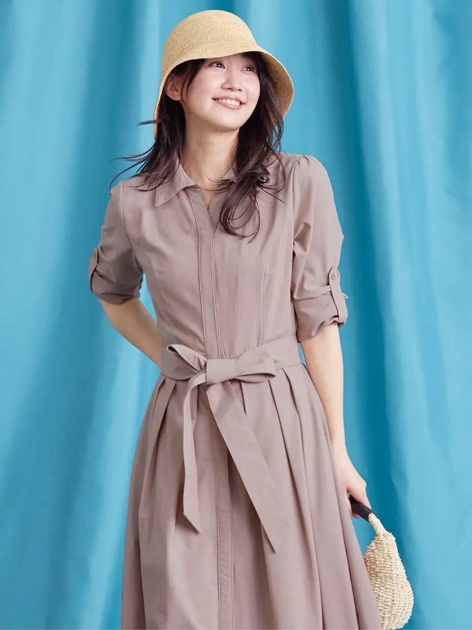 Tiaclasse yuzuki コーディネート画像