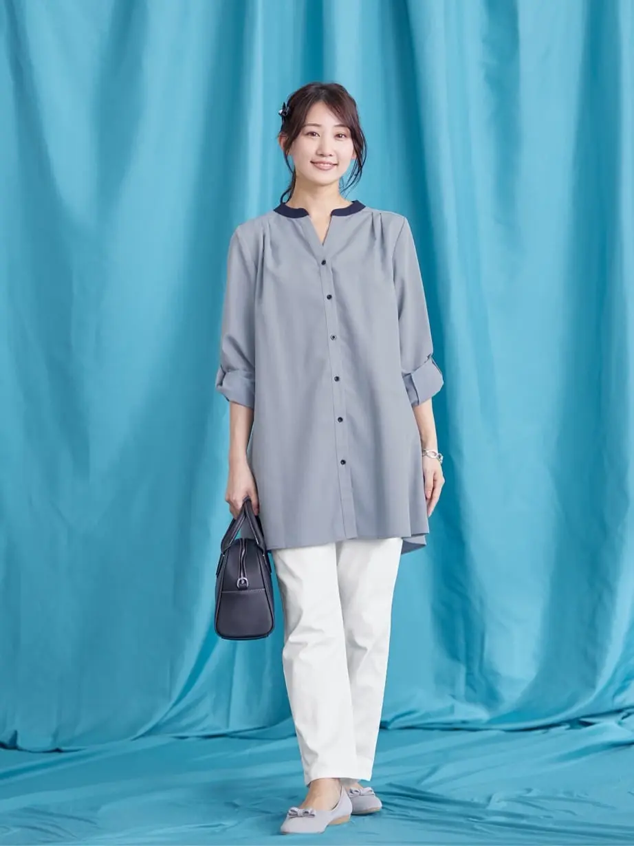 Tiaclasse yuzuki コーディネート画像