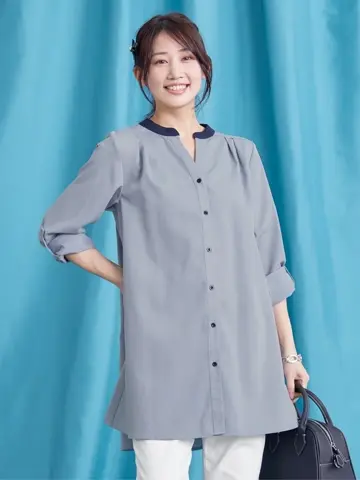 Tiaclasse yuzuki コーディネート画像