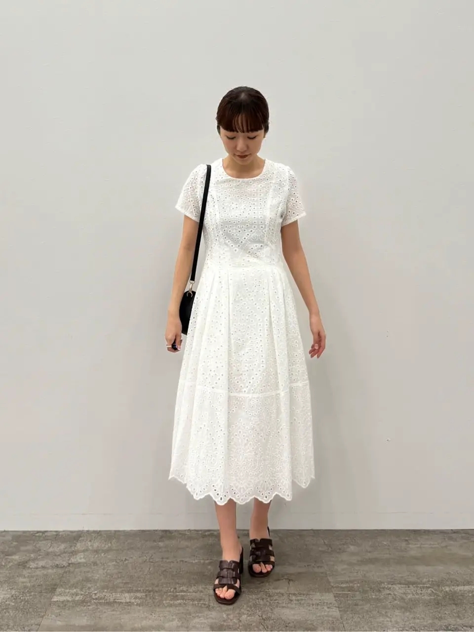  高田 コーディネート画像