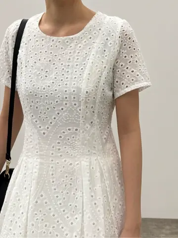 Tiaclasse 高田 コーディネート画像