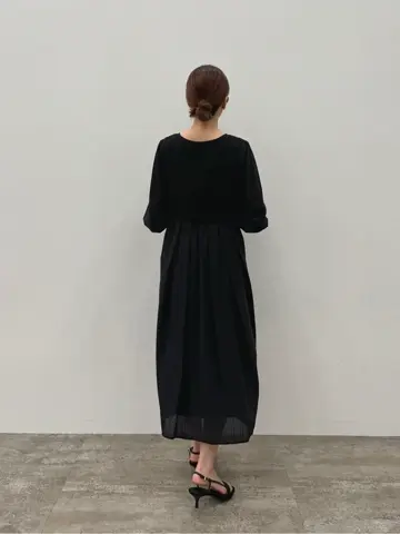 Tiaclasse 高田 コーディネート画像