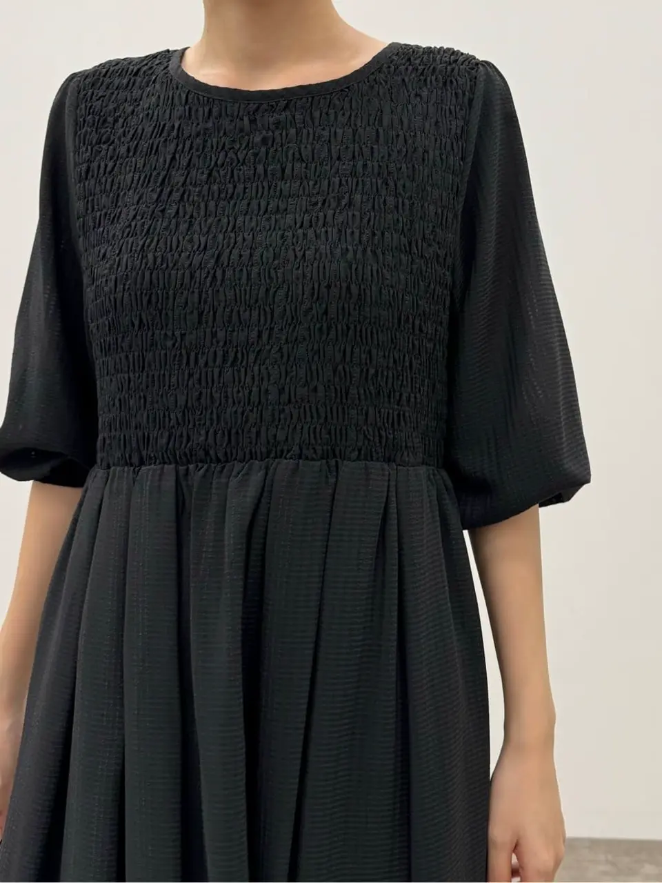 Tiaclasse 高田 コーディネート画像