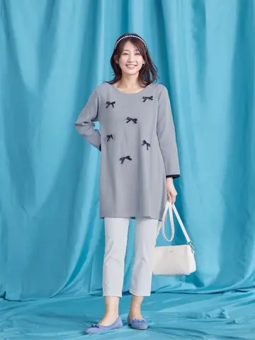 Tiaclasse yuzuki コーディネート画像