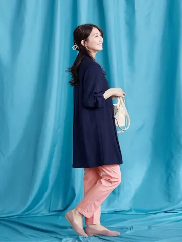 Tiaclasse yuzuki コーディネート画像