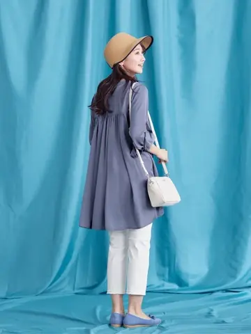 Tiaclasse yuzuki コーディネート画像