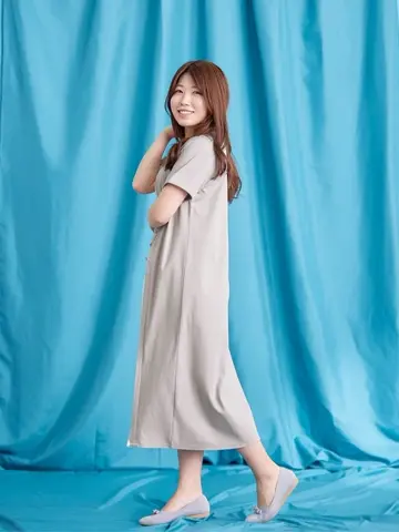 Tiaclasse chesca コーディネート画像