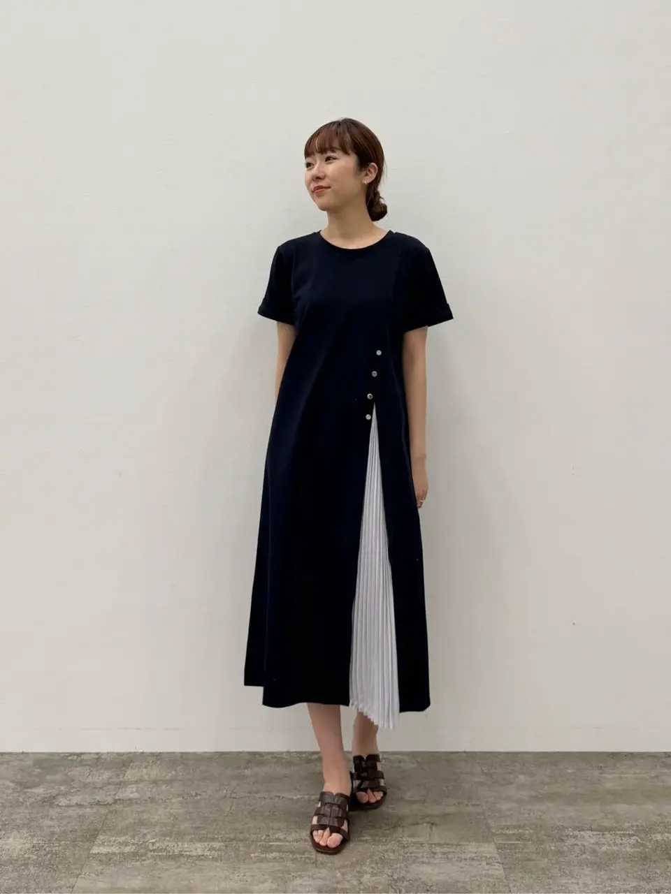  高田 コーディネート画像