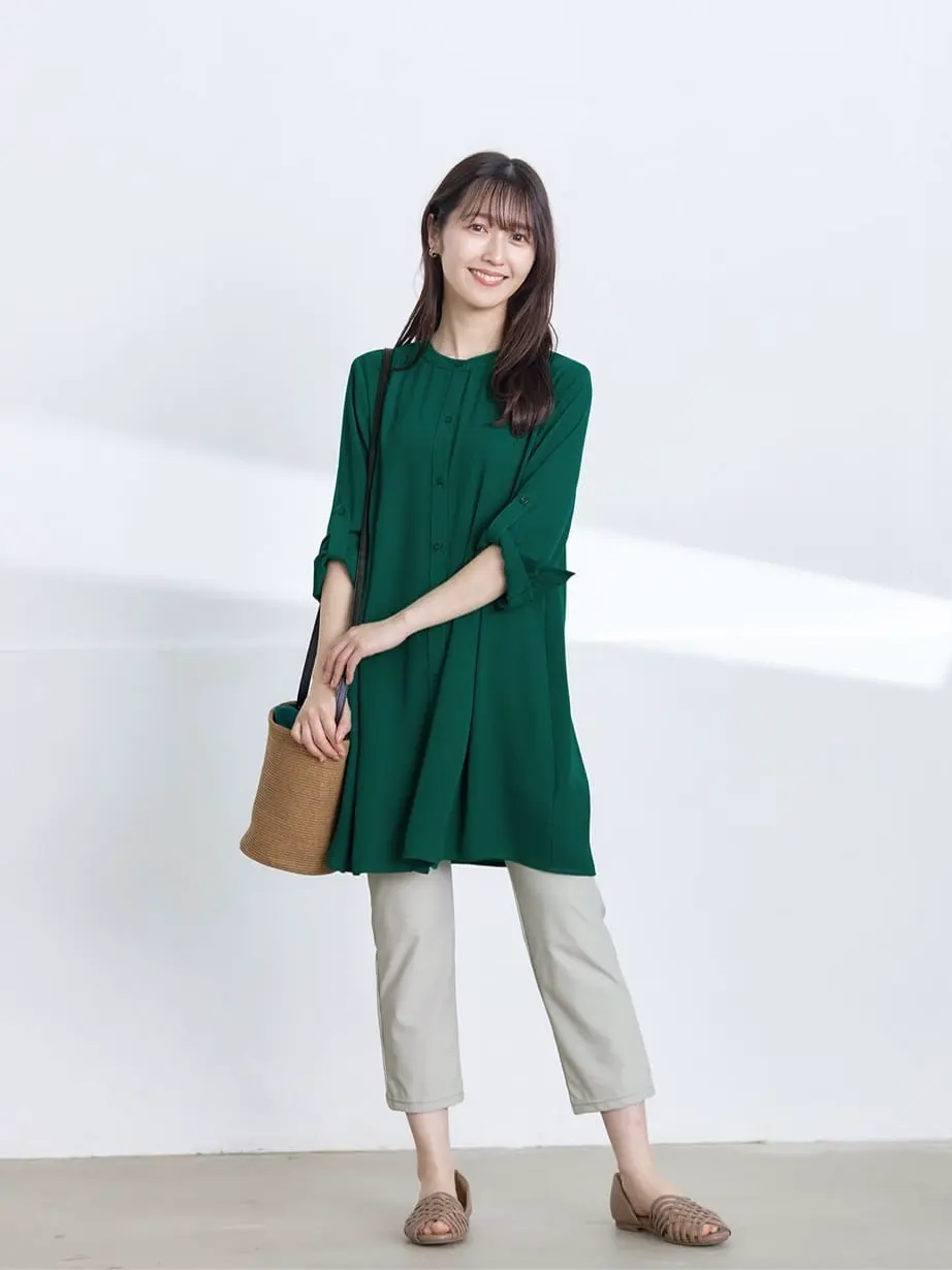  yume コーディネート画像