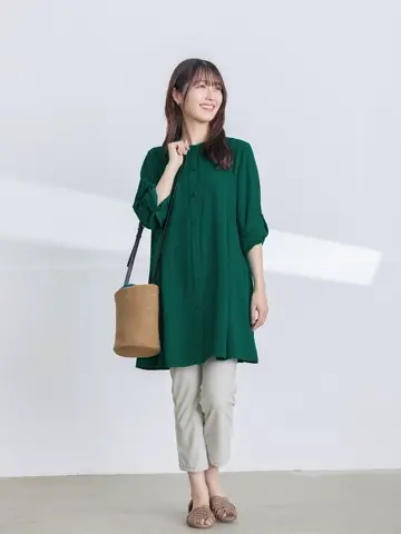 Tiaclasse yume コーディネート画像