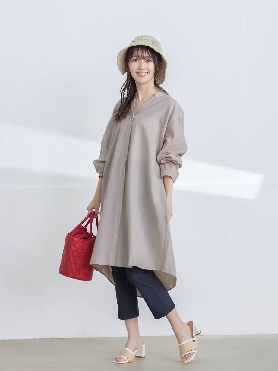  yume コーディネート画像