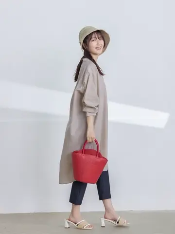 Tiaclasse yume コーディネート画像