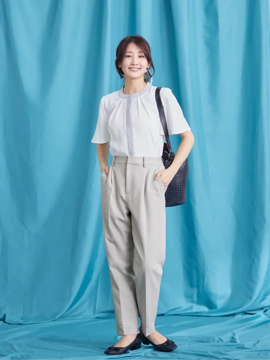 Tiaclasse yuzuki コーディネート画像