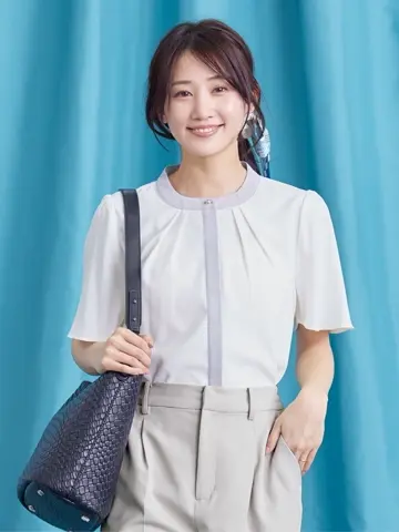 Tiaclasse yuzuki コーディネート画像