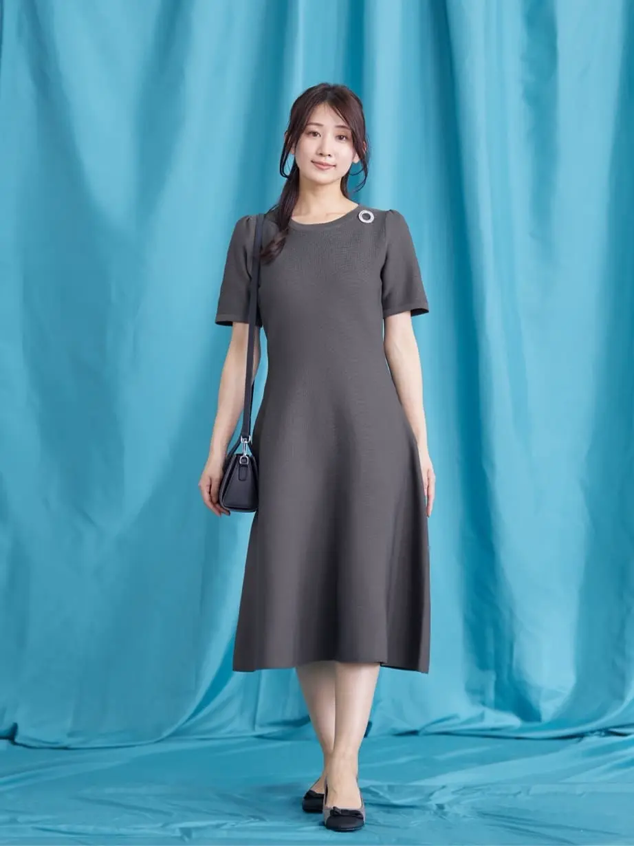 Tiaclasse yuzuki コーディネート画像