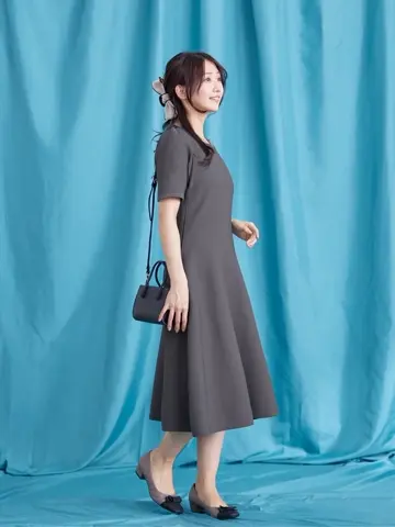 Tiaclasse yuzuki コーディネート画像