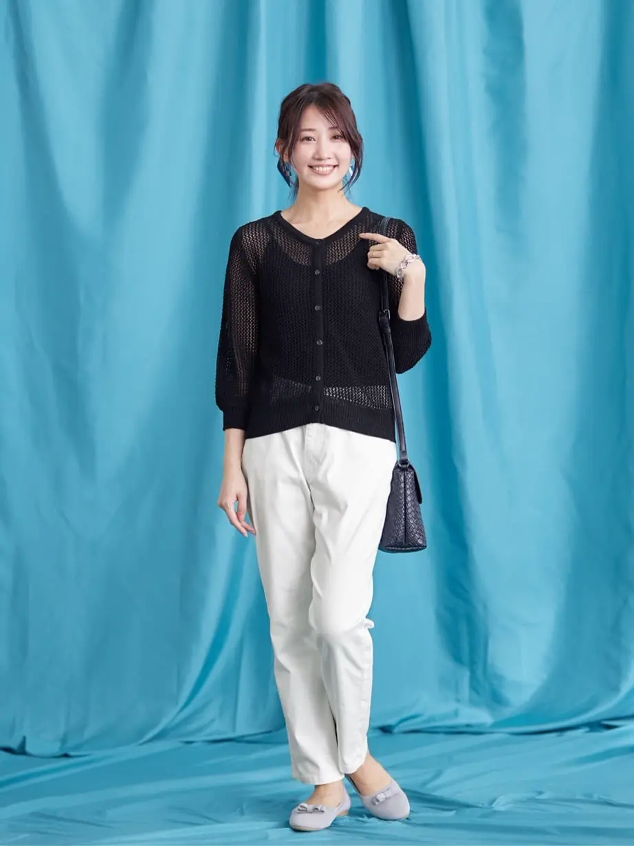 Tiaclasse yuzuki コーディネート画像