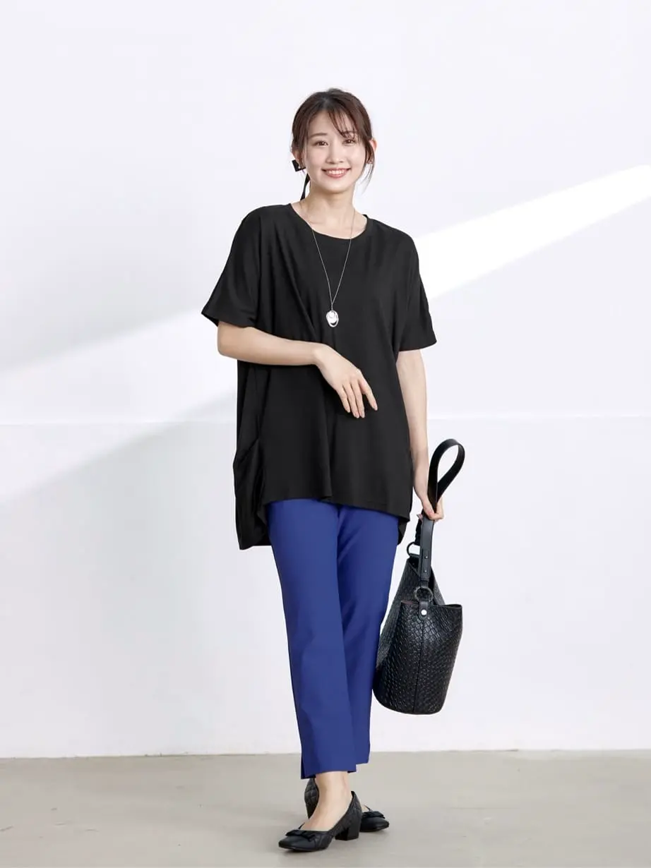 Tiaclasse yuzuki コーディネート画像