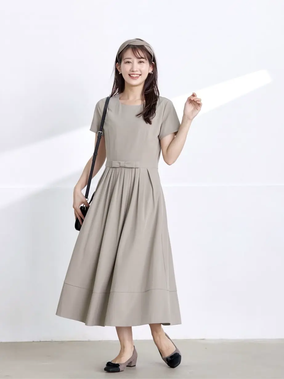 Tiaclasse yuzuki コーディネート画像