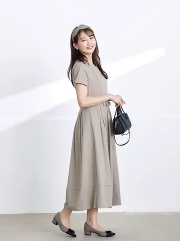 Tiaclasse yuzuki コーディネート画像