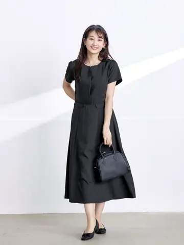 Tiaclasse yuzuki コーディネート画像