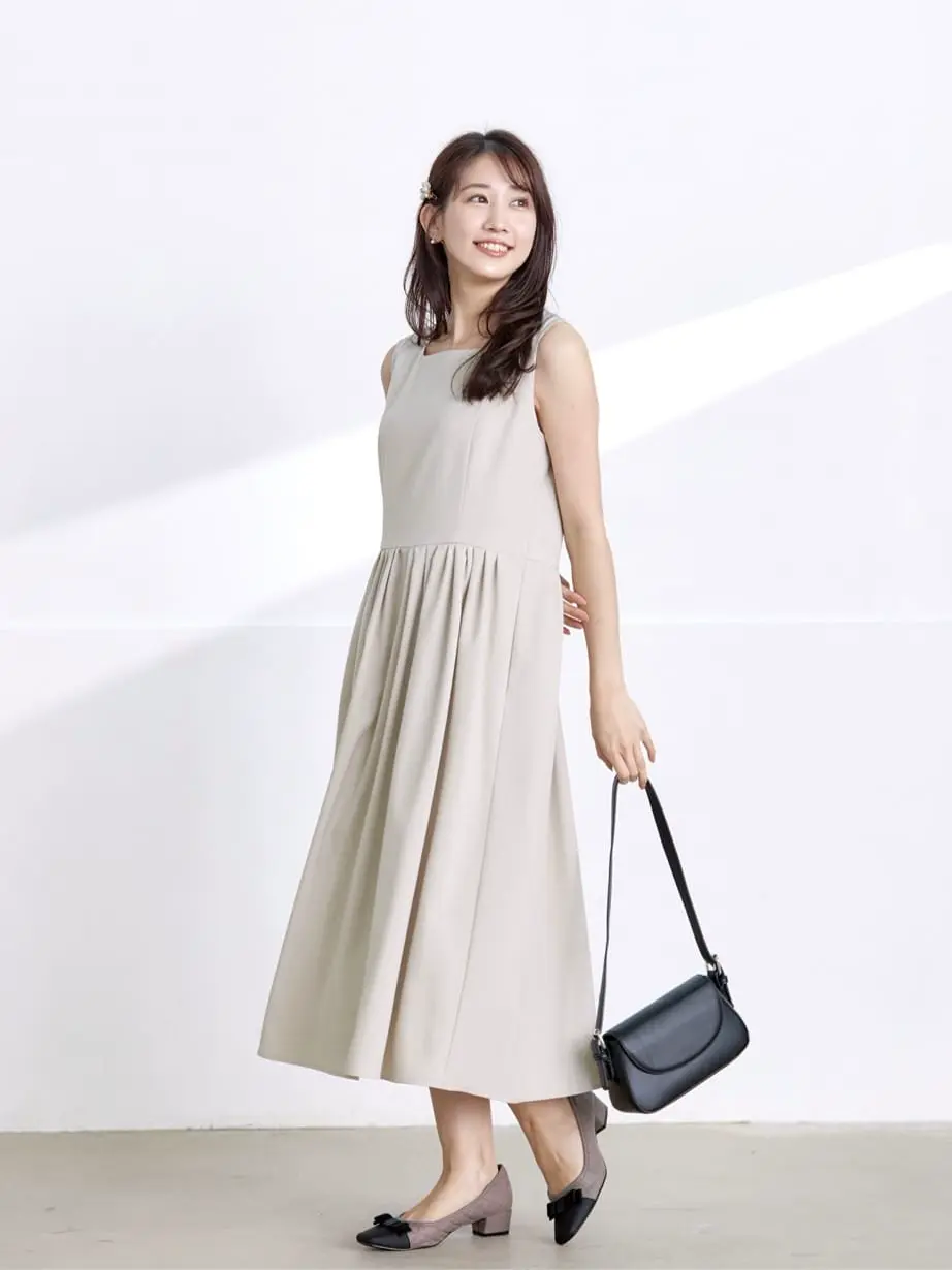 Tiaclasse yuzuki コーディネート画像