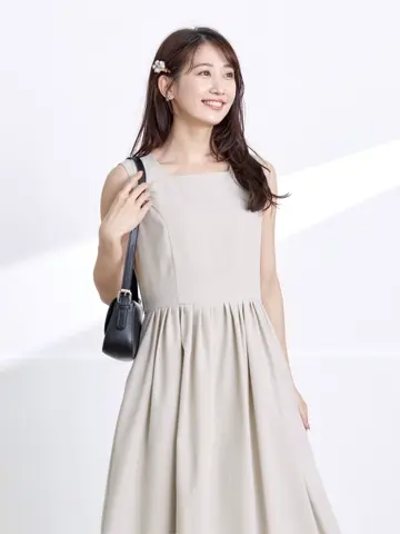 Tiaclasse yuzuki コーディネート画像