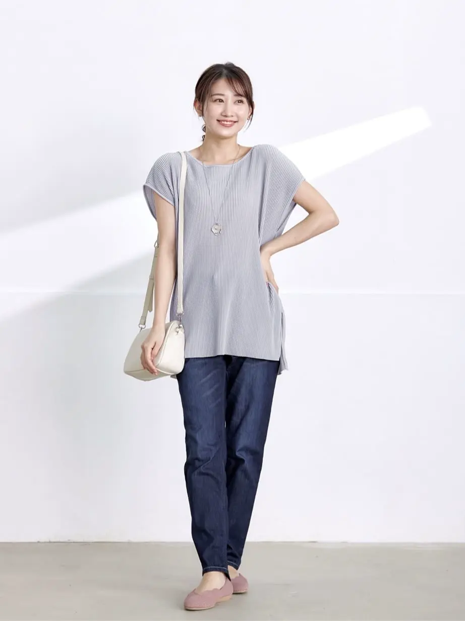 Tiaclasse yuzuki コーディネート画像