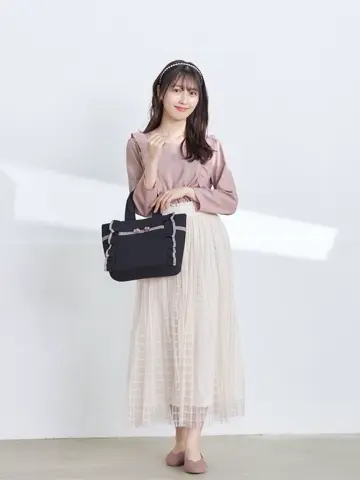 Tiaclasse yume コーディネート画像