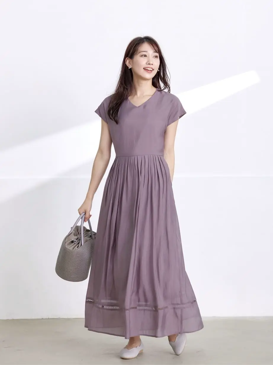 Tiaclasse yuzuki コーディネート画像