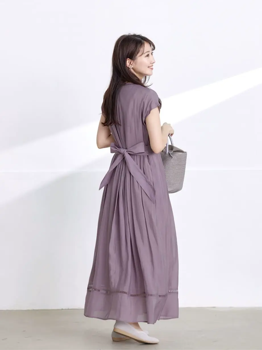 Tiaclasse yuzuki コーディネート画像