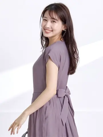 Tiaclasse yuzuki コーディネート画像