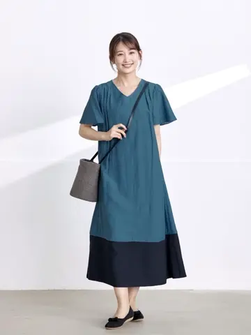 Tiaclasse yuzuki コーディネート画像