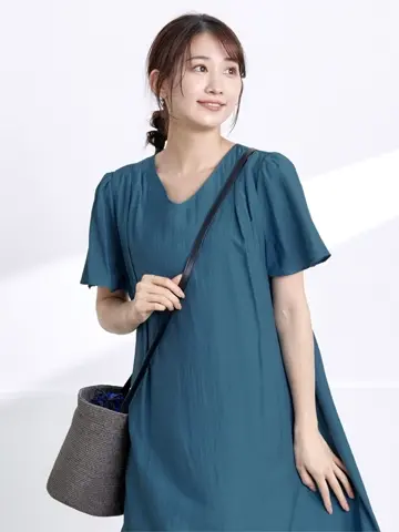 Tiaclasse yuzuki コーディネート画像