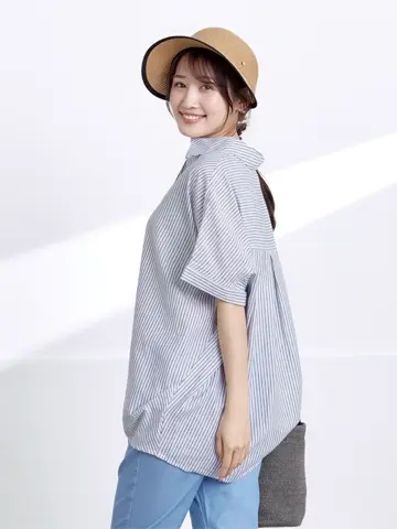 Tiaclasse yuzuki コーディネート画像