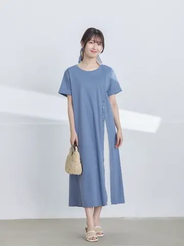 Tiaclasse yume コーディネート画像