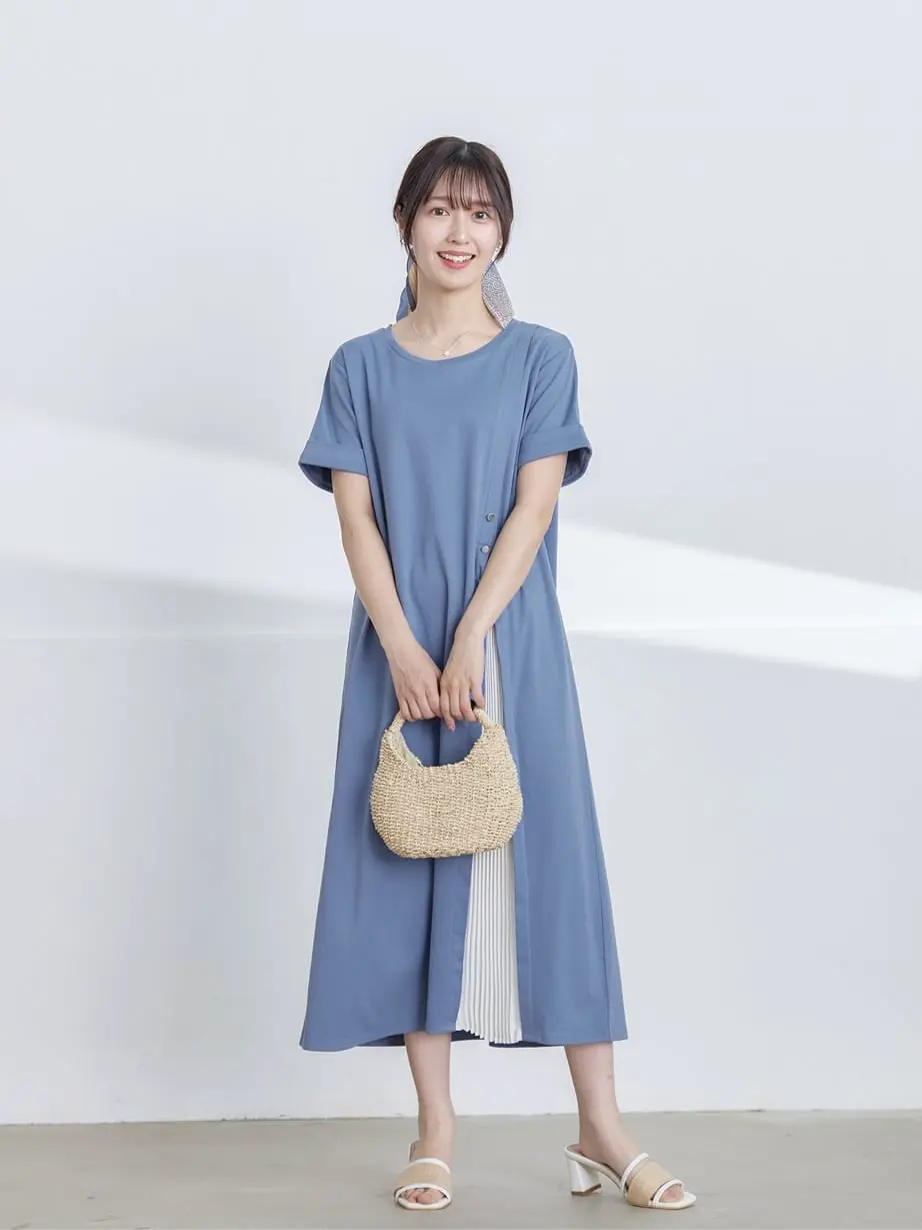 Tiaclasse yume コーディネート画像